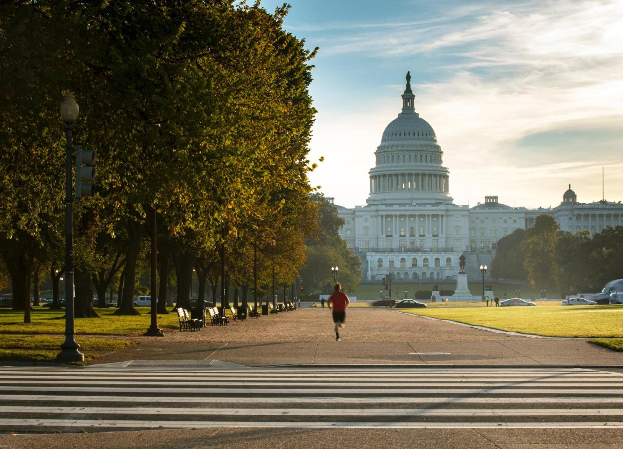 Отель Crowne Plaza College Park - Washington Dc Гринбелт Экстерьер фото